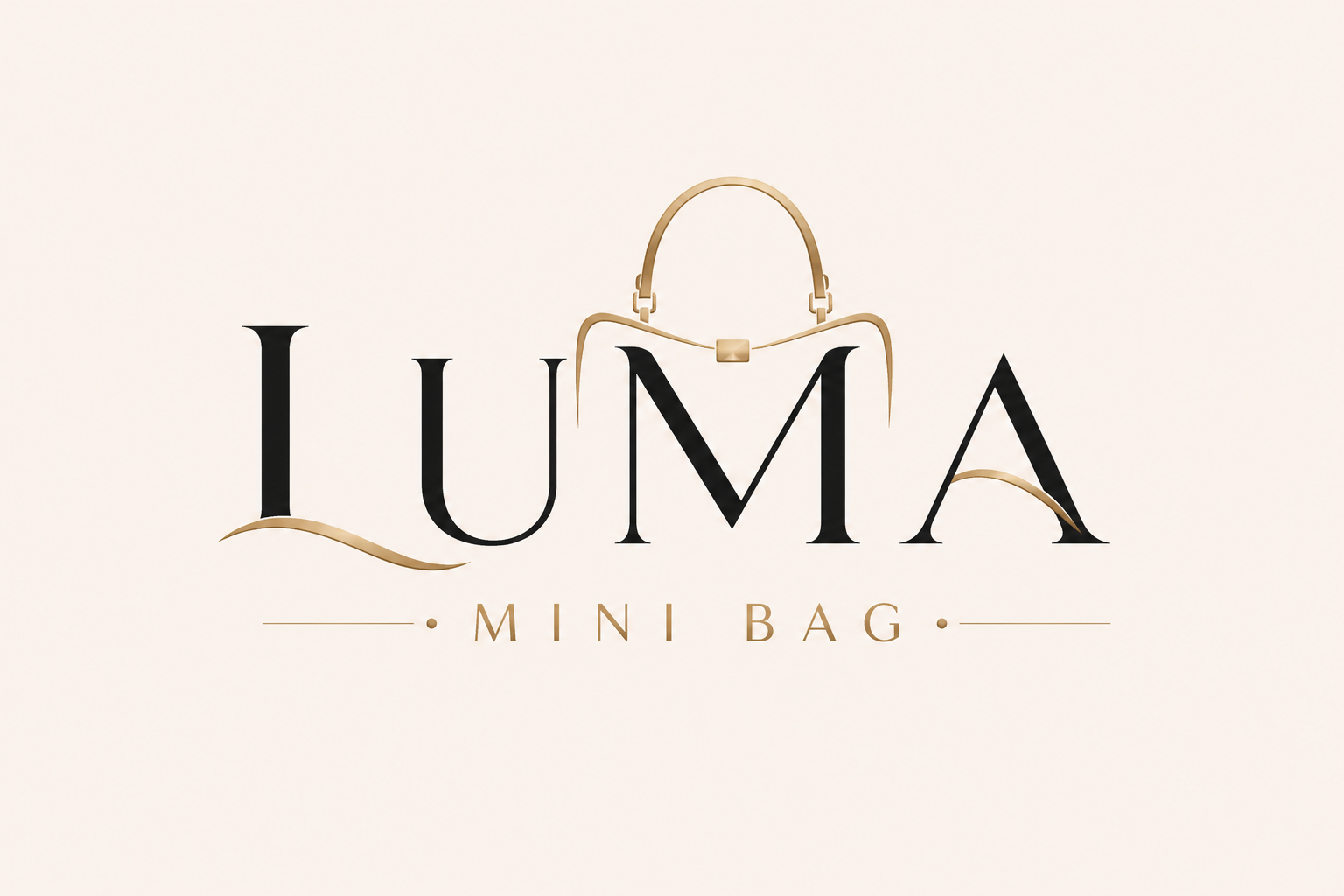 lumaminibag